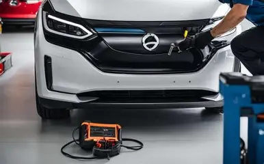 EV Maintenance Tips